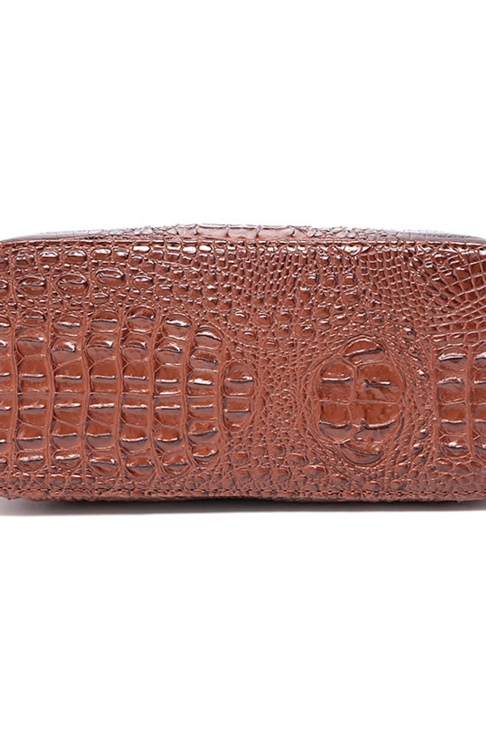 PU Leather Handbag - Fashorio