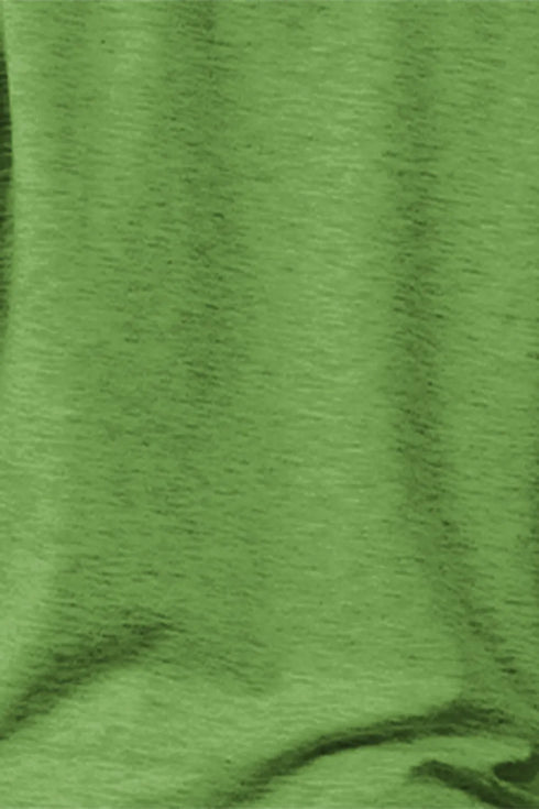 Round Neck Top and Drawstring Pants Lounge Set - Fashorio