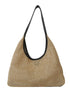 Woven Straw Shoulder Bag - Fashorio