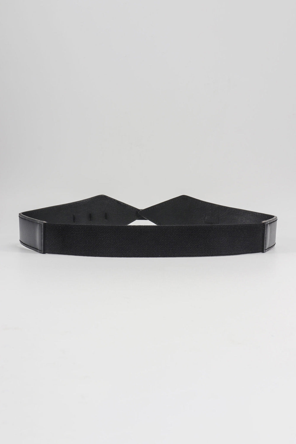 Fashion Geometric Elastic Belt - Fashorio