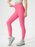 Millennia High Waist Active Leggings - Fashorio