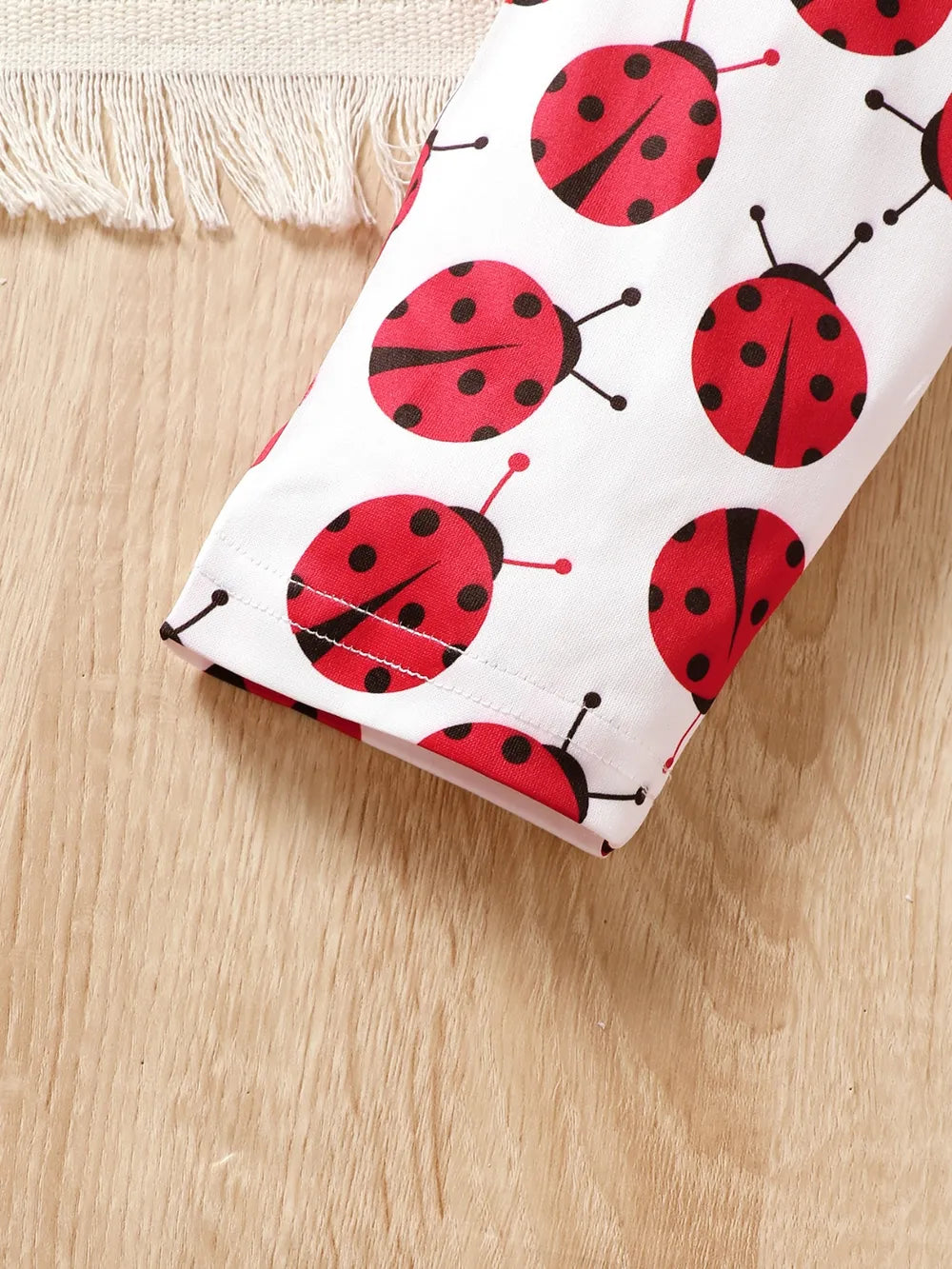 Children's Cartoon Top and Pants Set - Fashorio