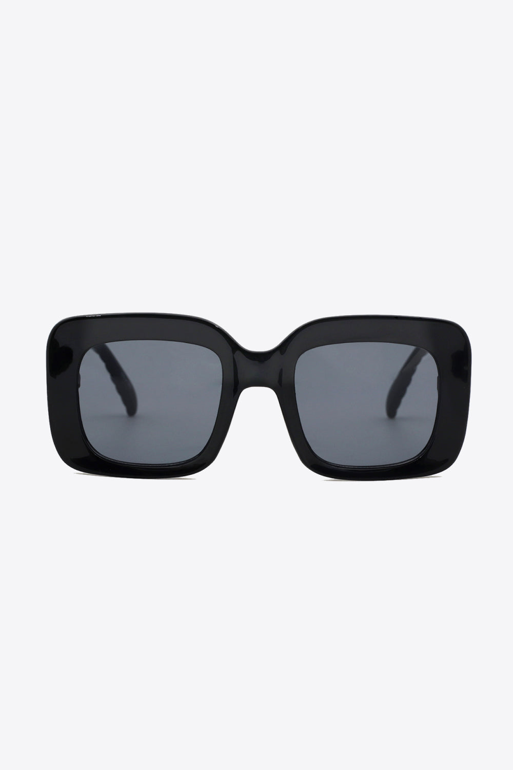 Square Polycarbonate UV400 Sunglasses - Fashorio