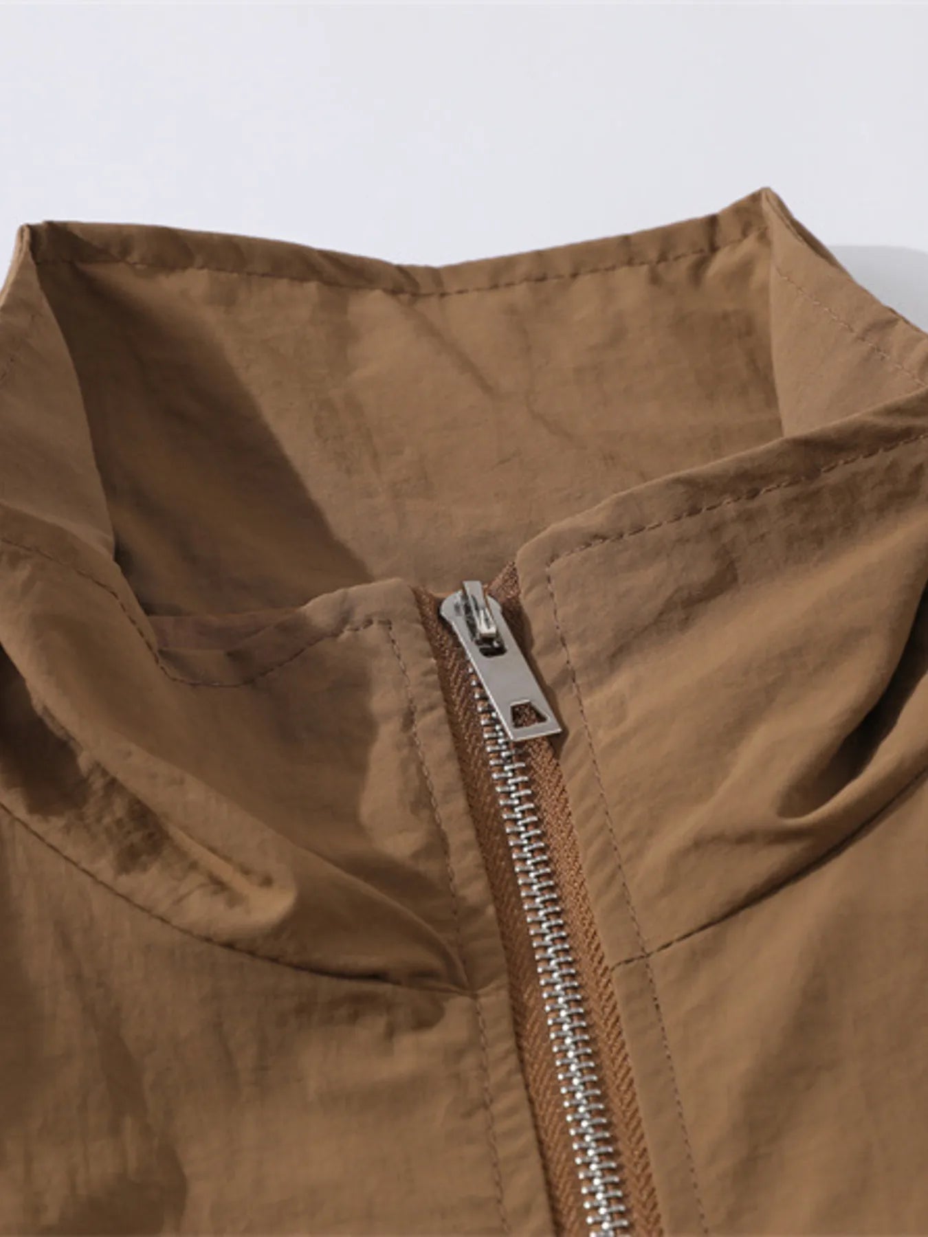 Men's Zip Up Jacket and Pants Set - Fashorio