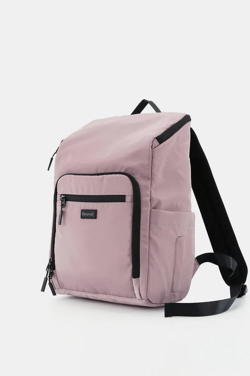 Himawari Nylon Waterproof Backpack Bag - Fashorio