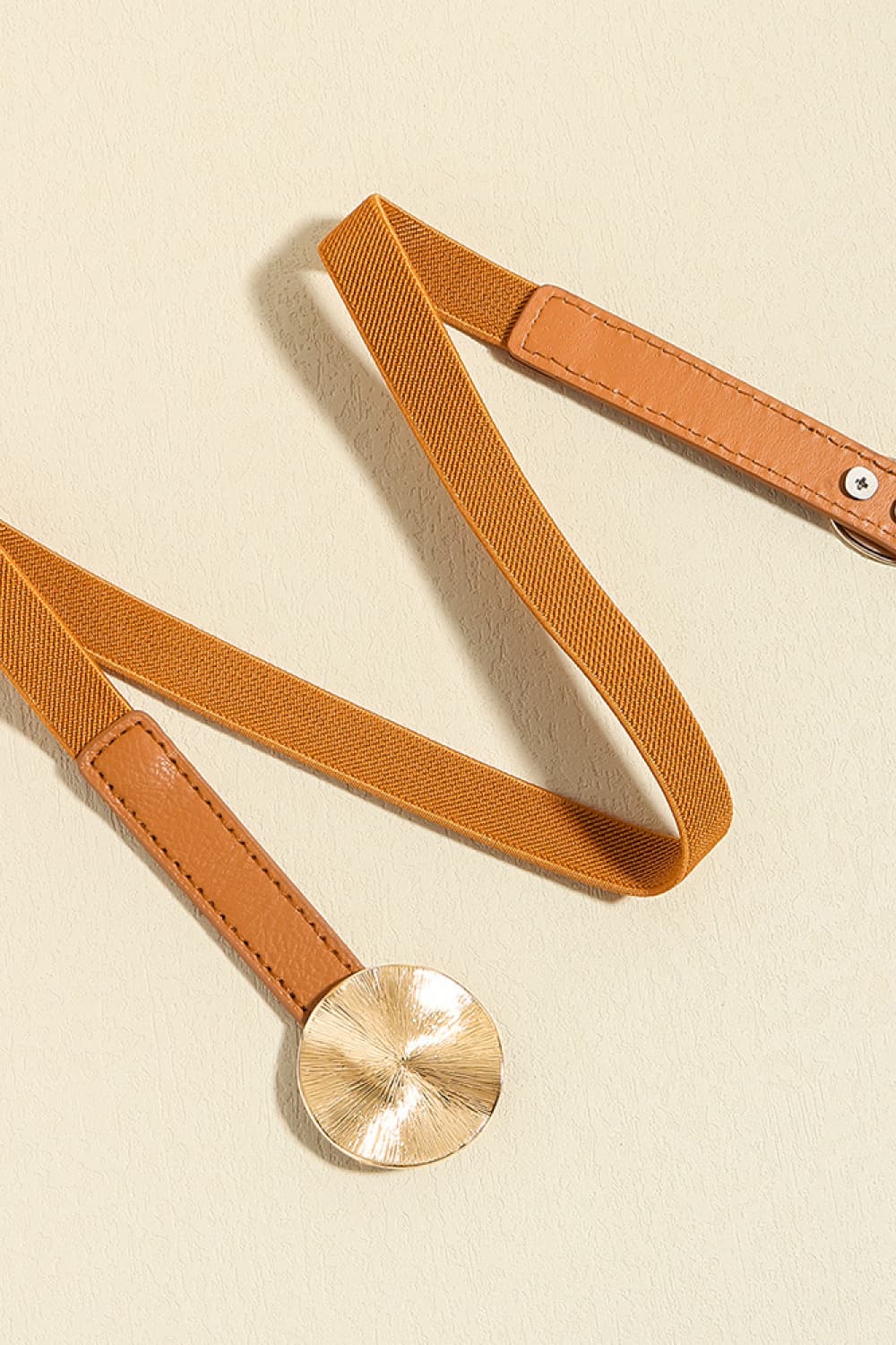 PU Leather Belt - Fashorio