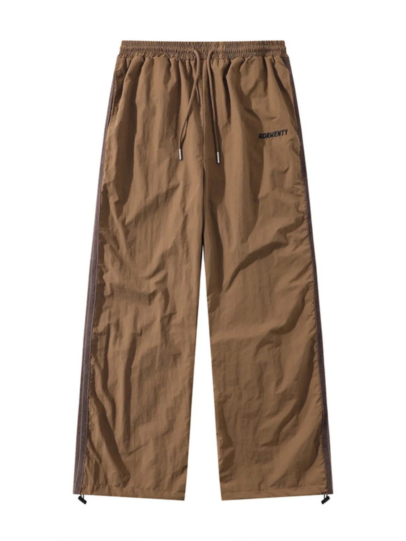 Men's Zip Up Jacket and Pants Set - Fashorio