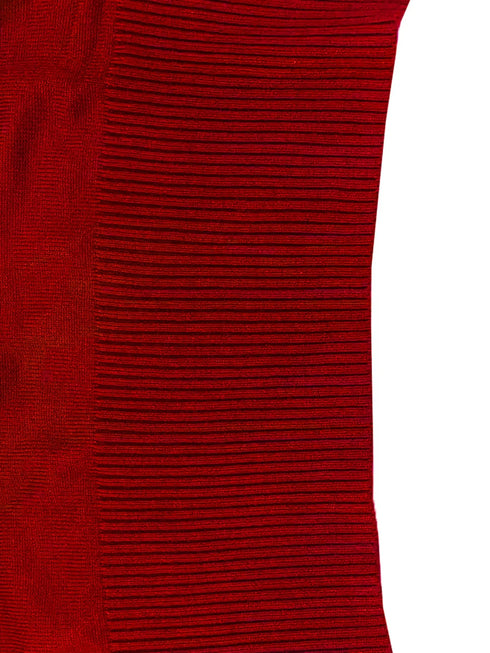 Leopard Round Neck Sweater - Fashorio