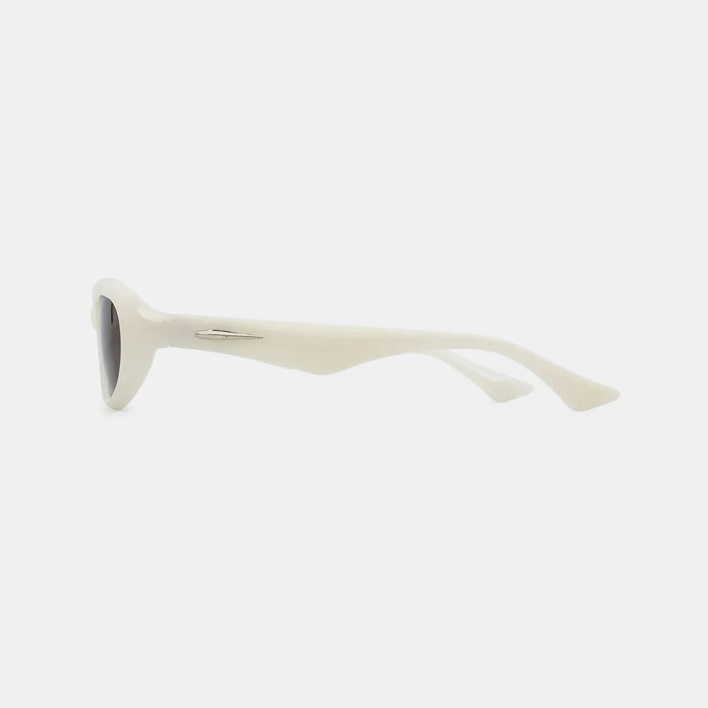 Polycarbonate Frame Cat Eye Sunglasses - Fashorio