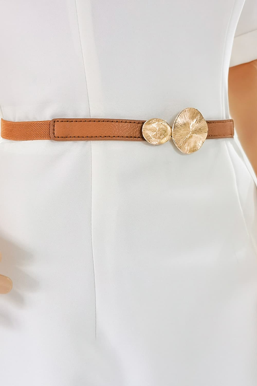 PU Leather Belt - Fashorio