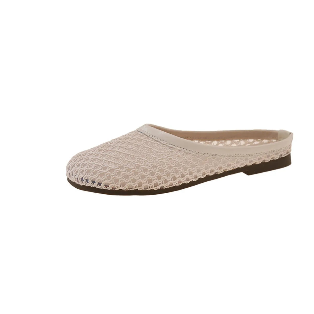 Breathable Mesh Casual Slip-Ons - Fashorio