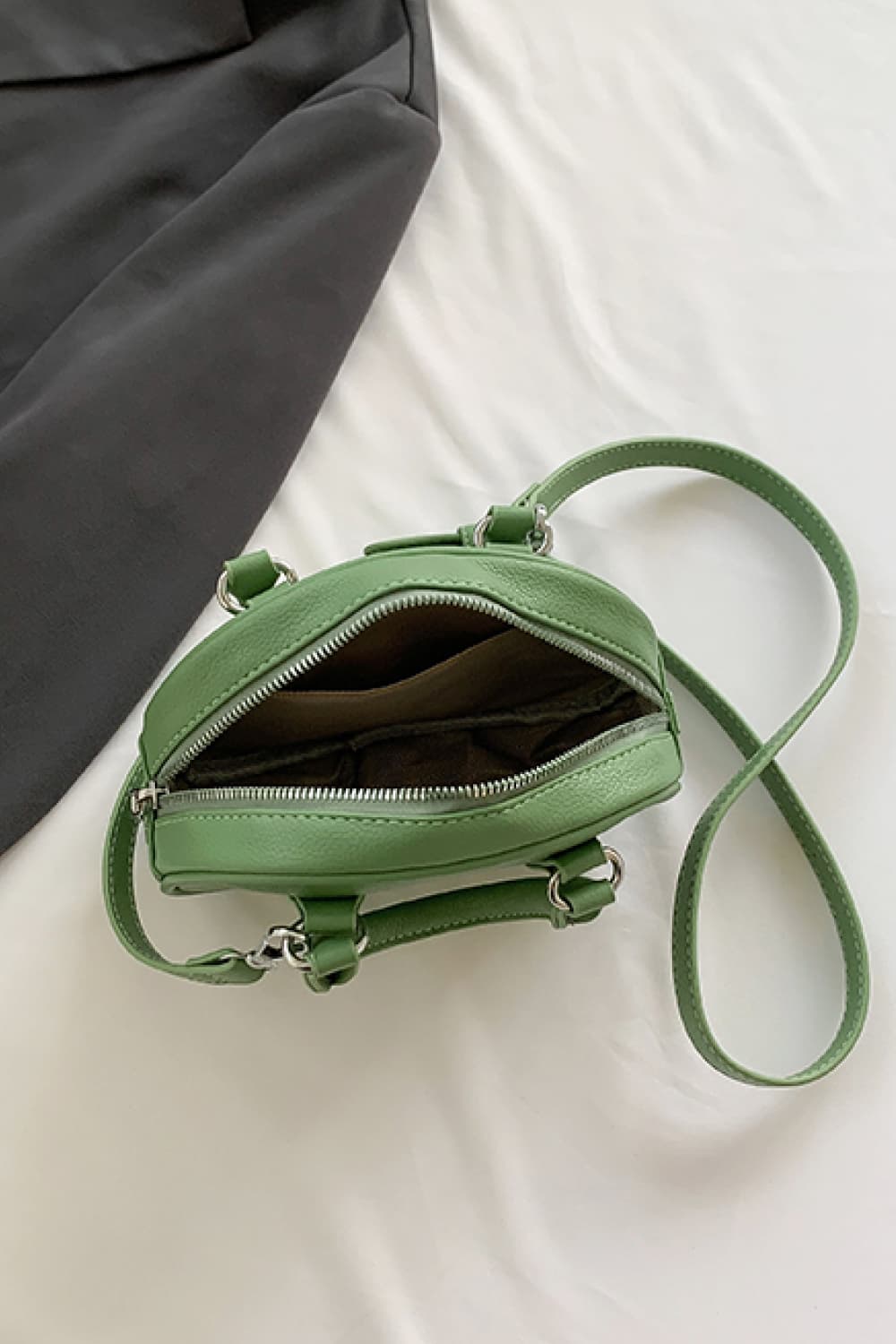 PU Leather Handbag - Fashorio