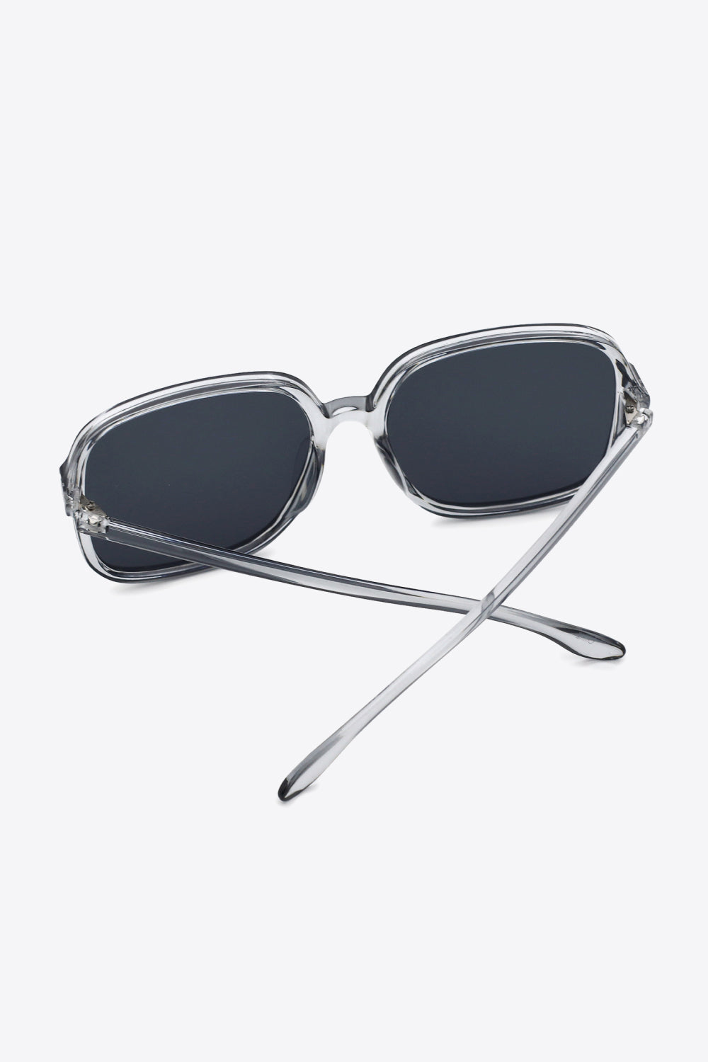 Polycarbonate Square Sunglasses - Fashorio