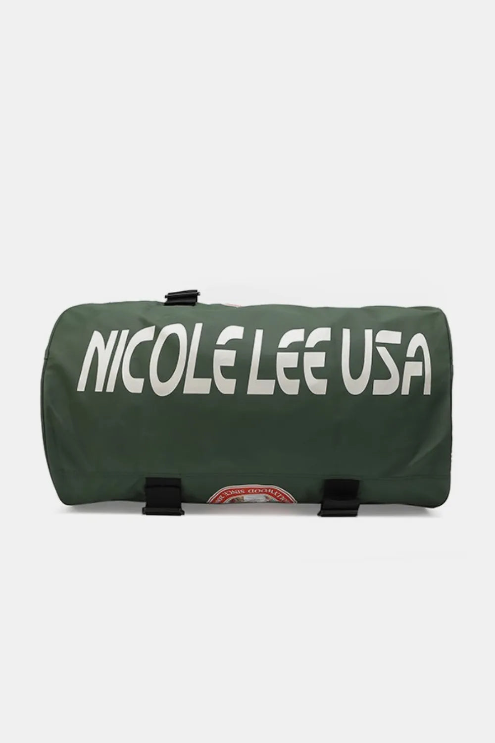 Nicole Lee USA Large Duffel Bag - Fashorio