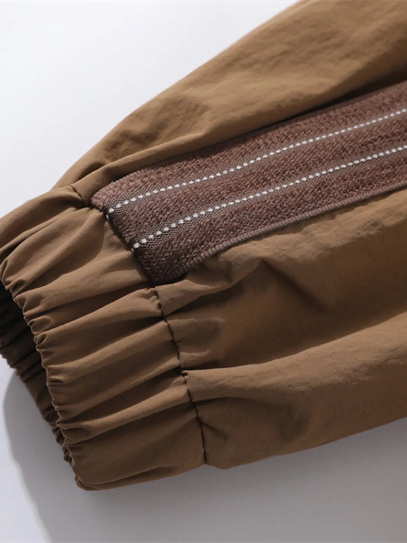 Men's Zip Up Jacket and Pants Set - Fashorio