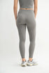 MONO B Venice Cloud Light Sculpt High-Waisted Leggings - Fashorio