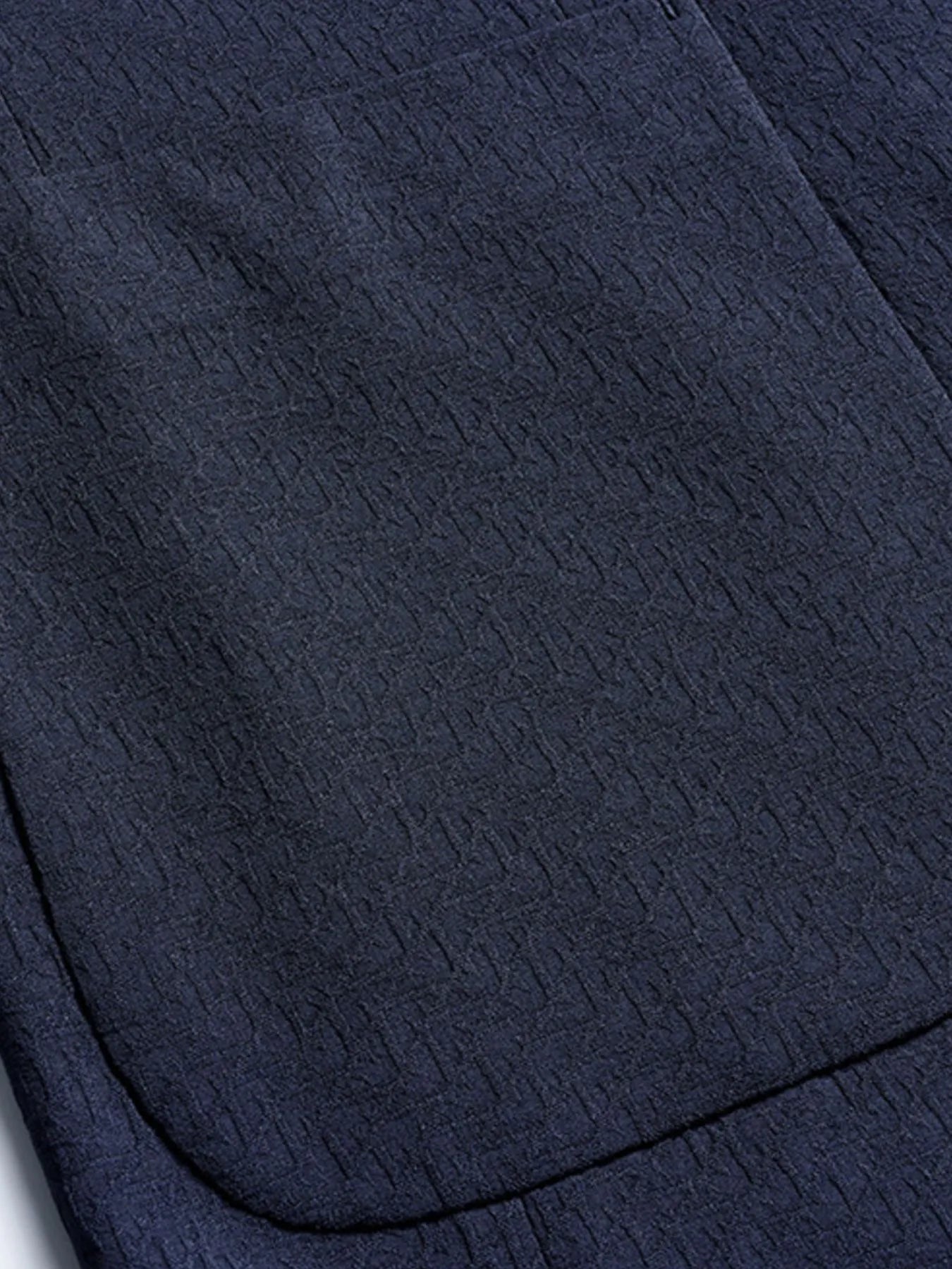 Men's Button Up Long Sleeve Blazer - Fashorio