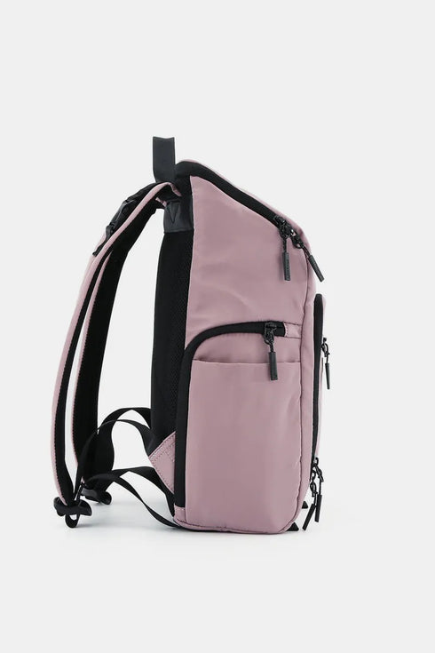 Himawari Nylon Waterproof Backpack Bag - Fashorio