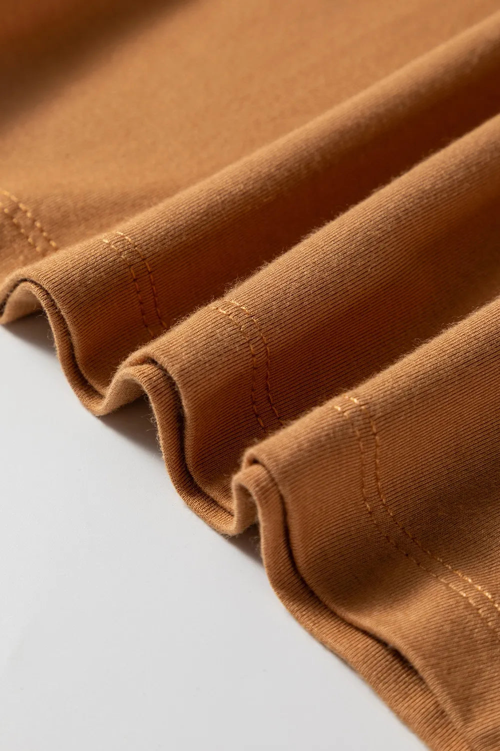 Long Sleeve Crop T-Shirt - Fashorio
