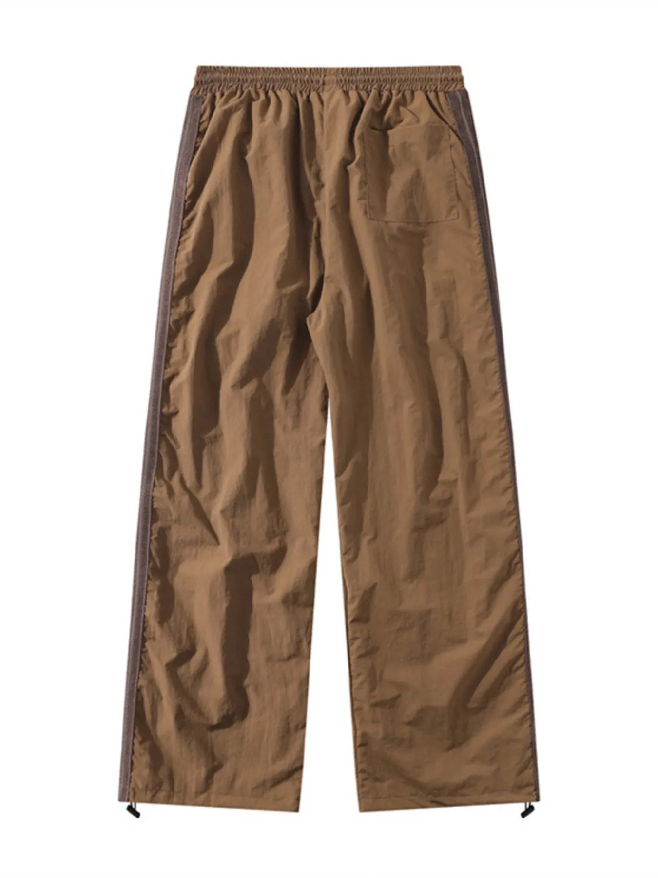 Men's Zip Up Jacket and Pants Set - Fashorio