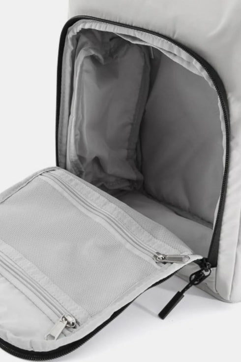 Himawari Nylon Waterproof Backpack Bag - Fashorio