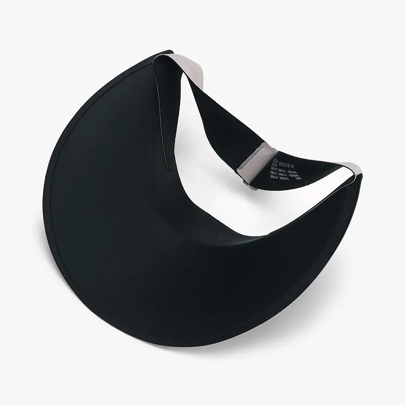 Breathable Adjustable Ice Silk Sun Hat - Fashorio