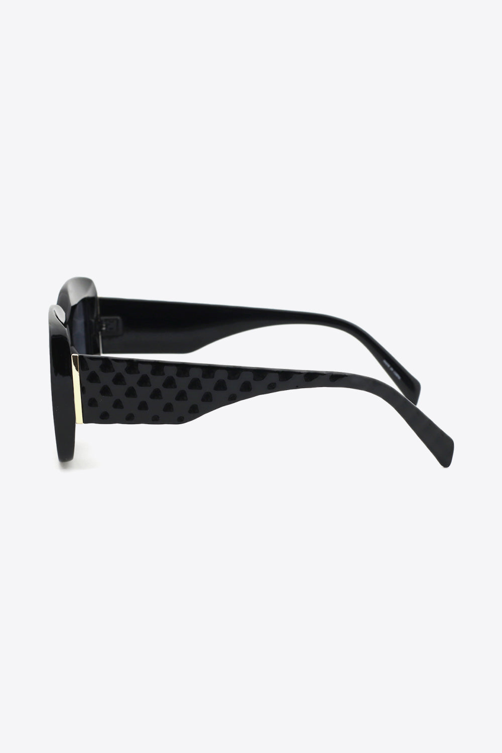 Square Polycarbonate UV400 Sunglasses - Fashorio