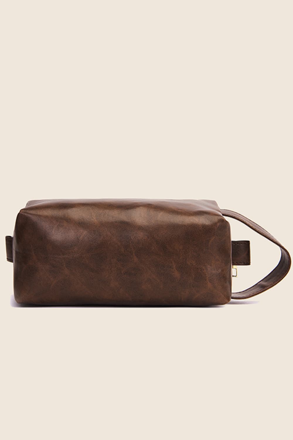 PU Leather Makeup Bag - Fashorio