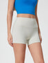 Millennia High Waist Active Shorts - Fashorio