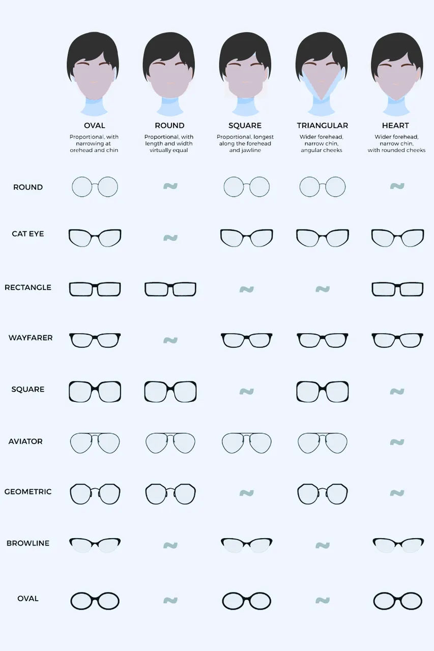 Square Frame Fashion Sunglasses - Fashorio