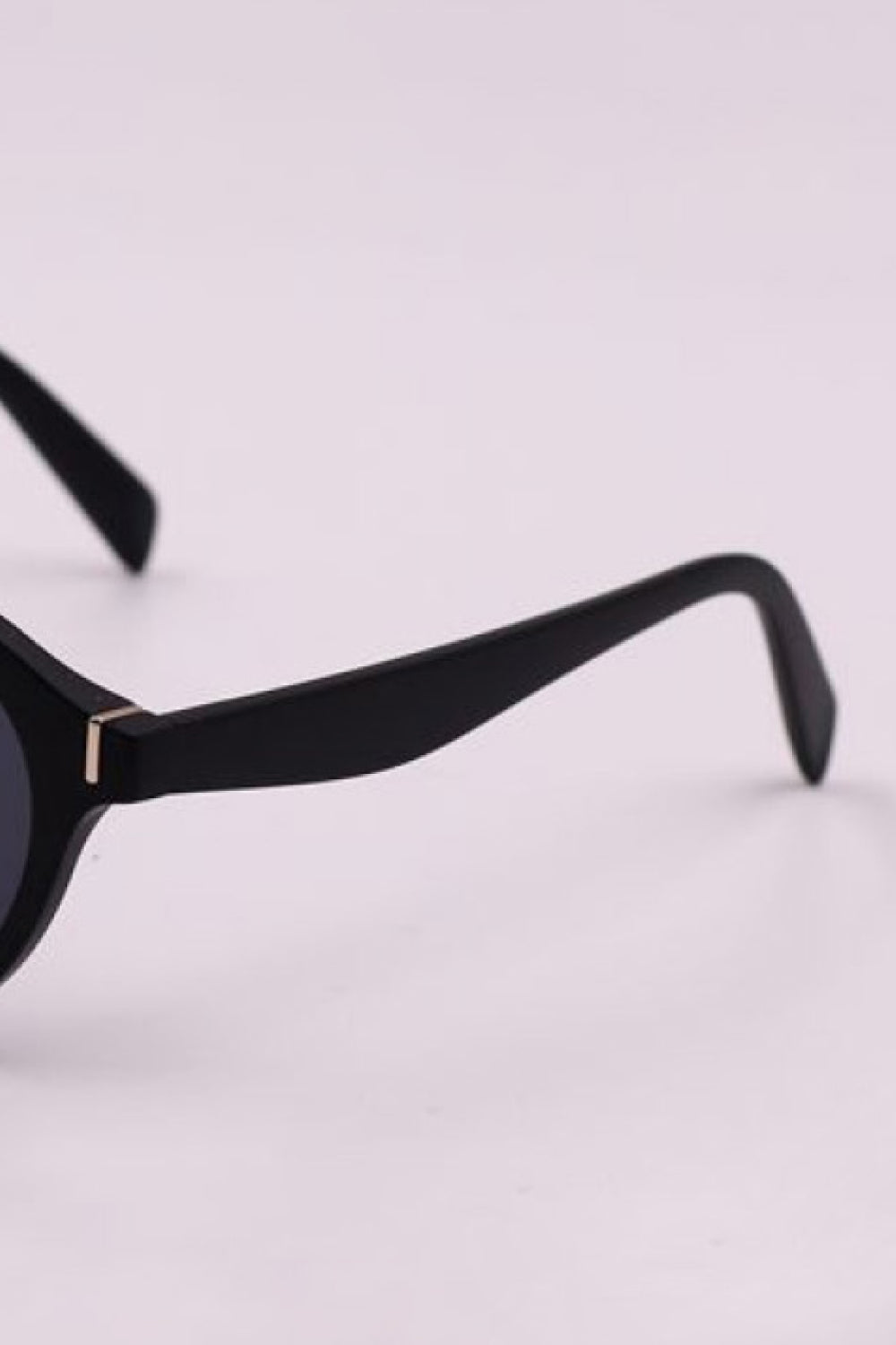 3-Piece Round Polycarbonate Full Rim Sunglasses - Fashorio