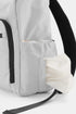 Himawari Nylon Waterproof Backpack Bag - Fashorio