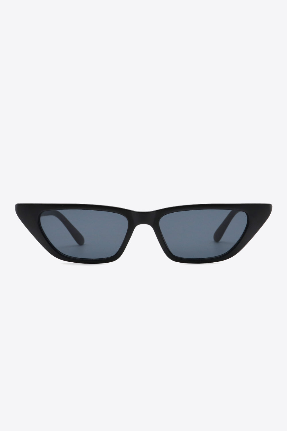 UV400 Polycarbonate Cat Eye Sunglasses - Fashorio
