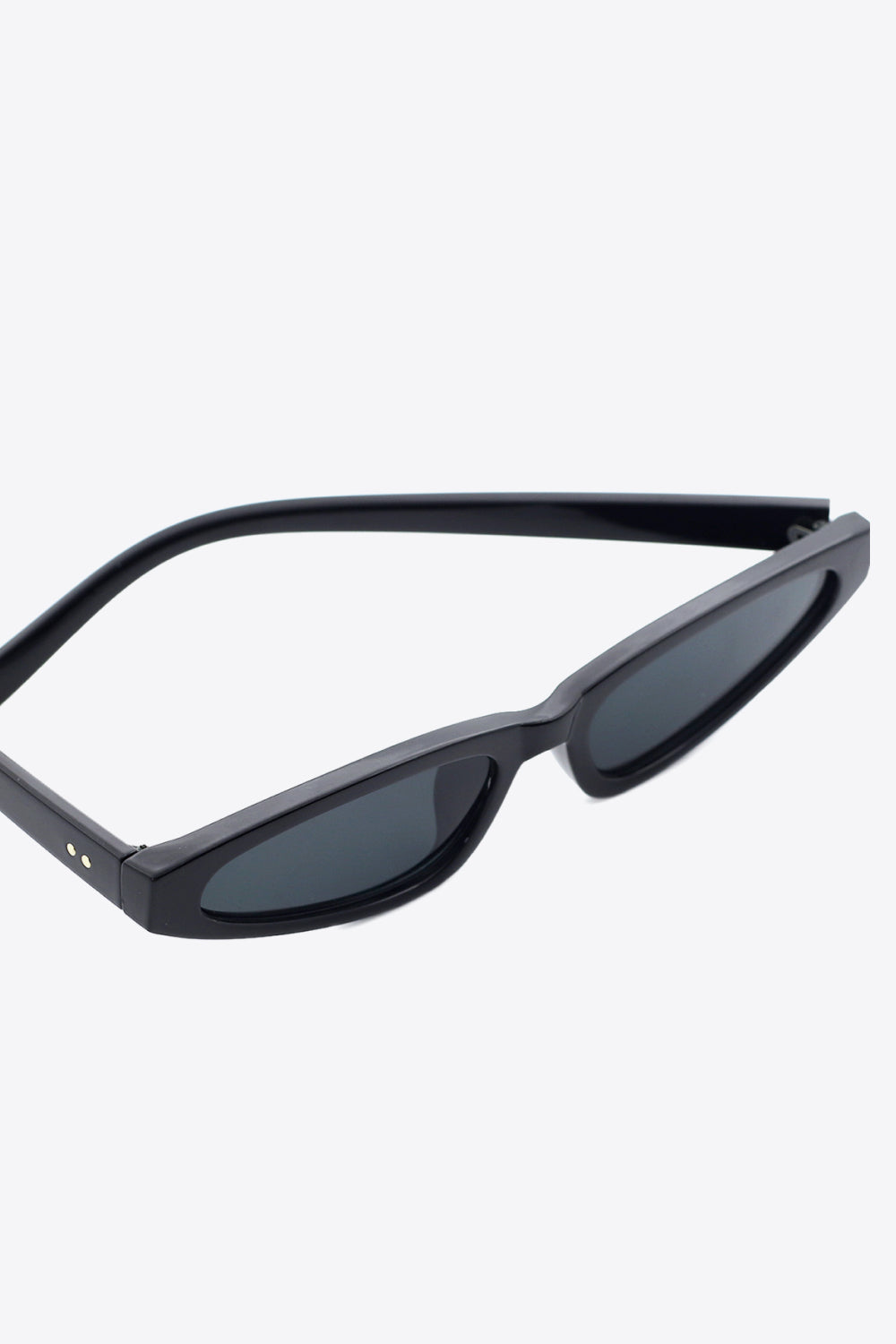 Polycarbonate Frame UV400 Cat Eye Sunglasses - Fashorio