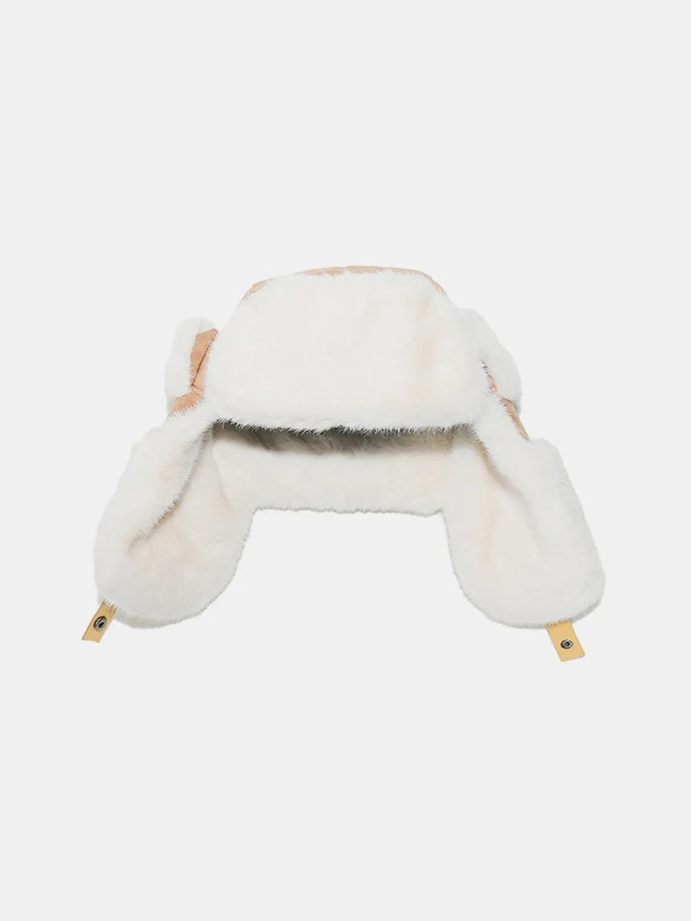 Thermal Fuzzy Earmuffs Winter Hat - Fashorio