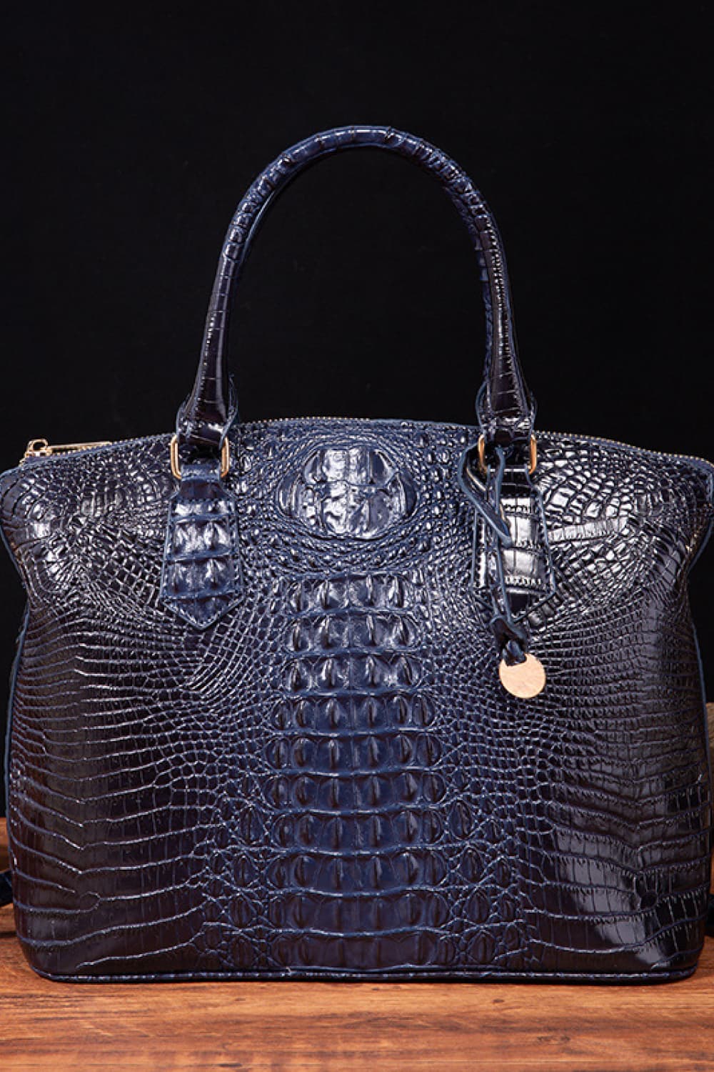 PU Leather Handbag - Fashorio