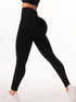 Pocketed High Waist Active Leggings - Fashorio