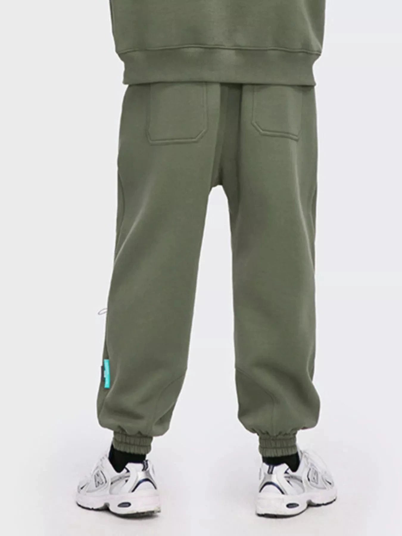 Men's Casual Drawstring Joggers - Fashorio