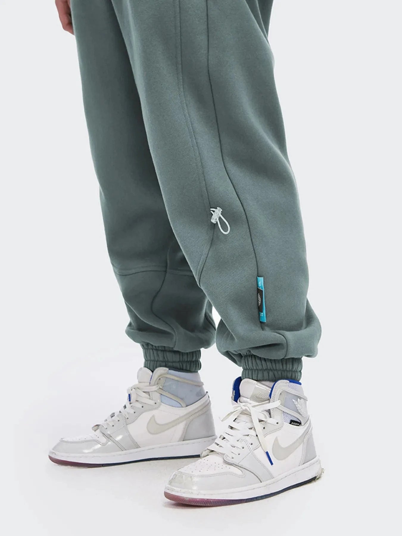 Men's Casual Drawstring Joggers - Fashorio