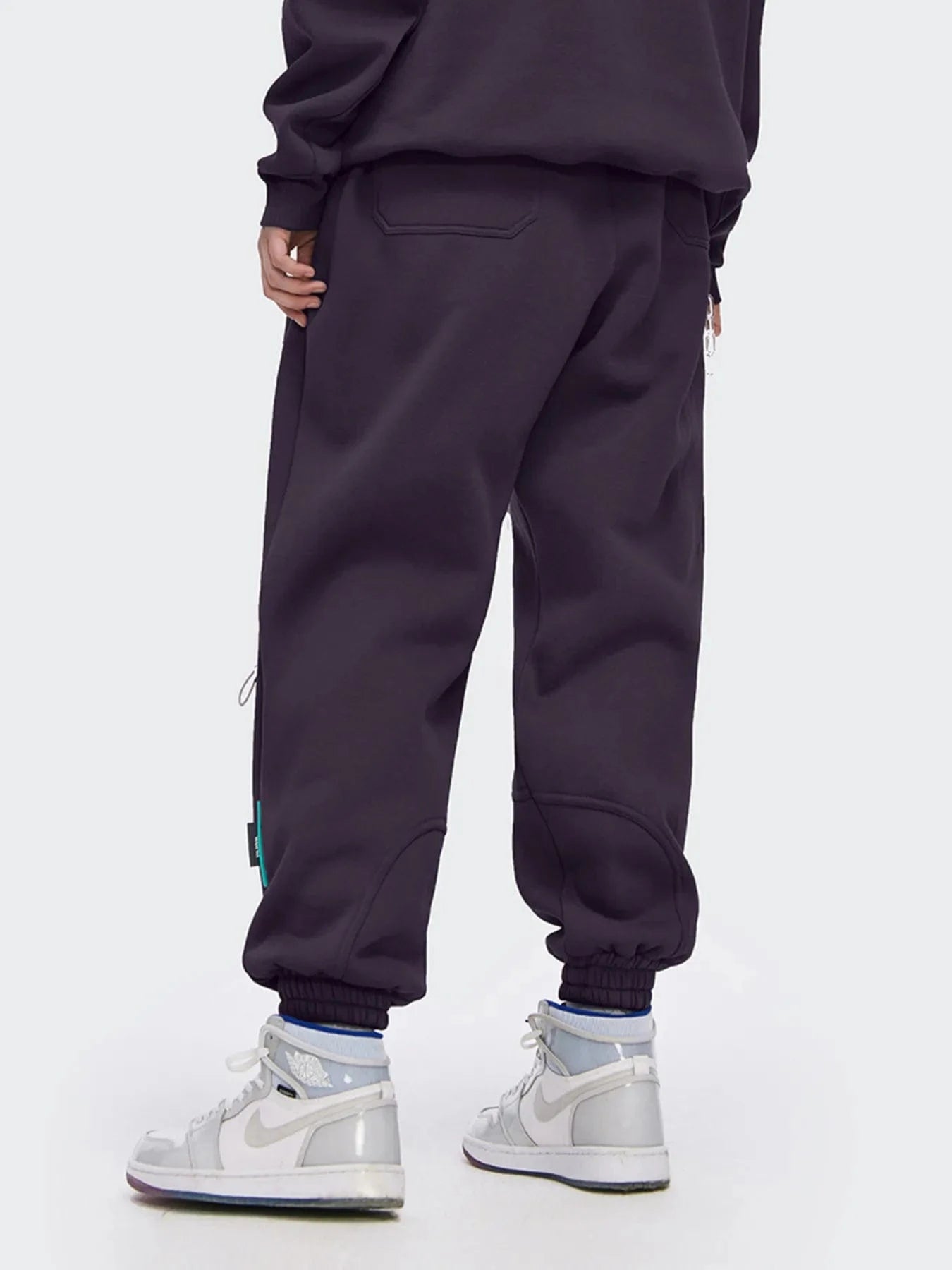 Men's Casual Drawstring Joggers - Fashorio