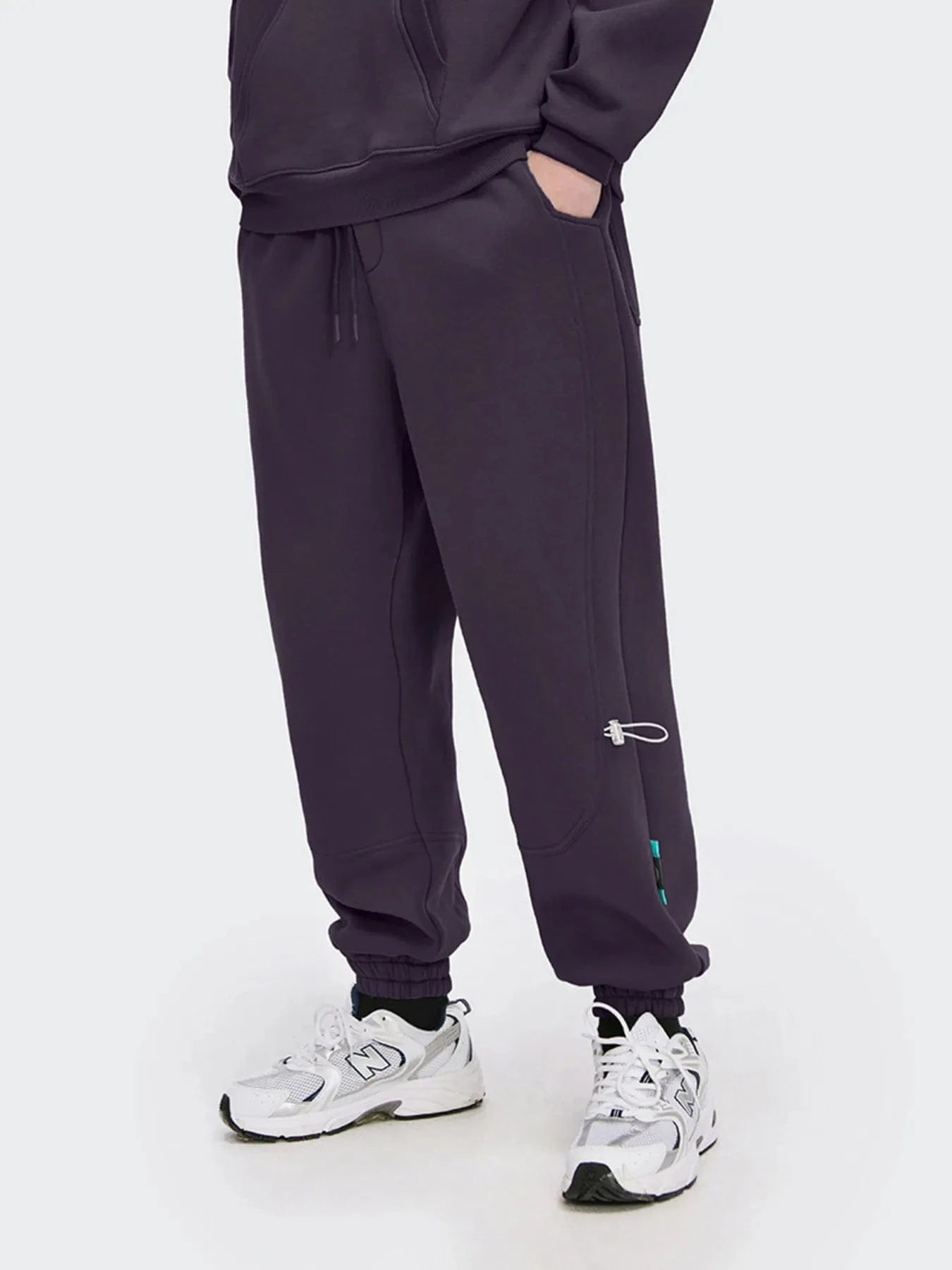 Men's Casual Drawstring Joggers - Fashorio