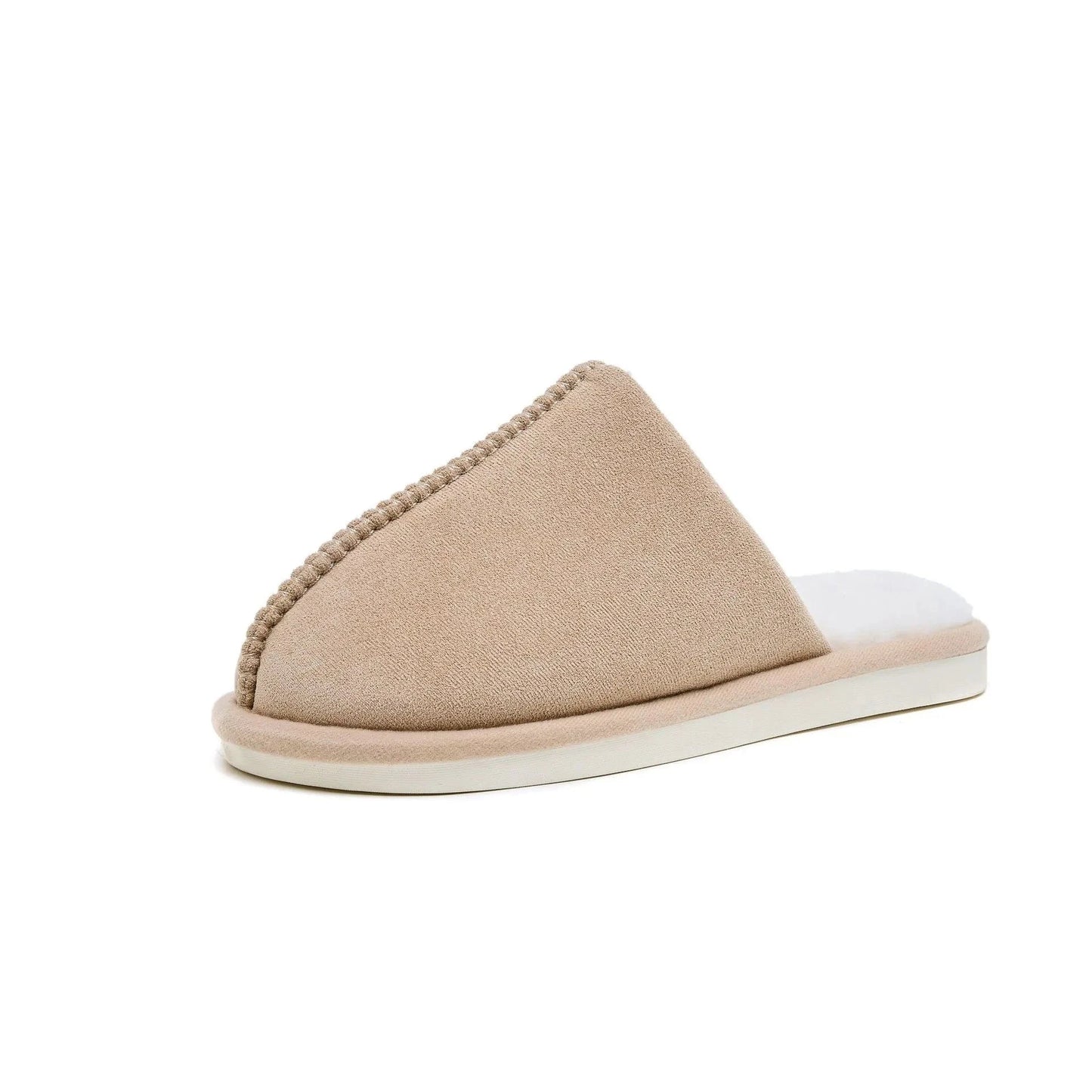 Cozy Soft Fleece Indoor Slippers - Fashorio