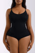 Fashorio Full Size Spaghetti Strap Shaping Bodysuit