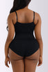 Fashorio Full Size Spaghetti Strap Shaping Bodysuit