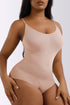 Fashorio Full Size Spaghetti Strap Shaping Bodysuit