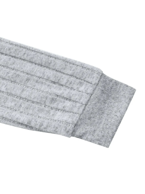 Fashorio Lace Detail V-Neck Maxi Dress with Side Slit