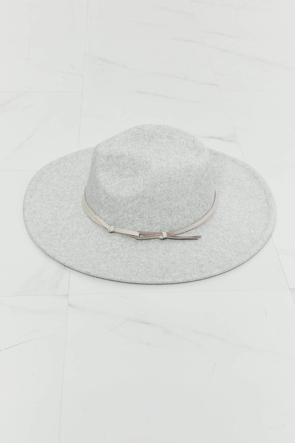 Fame Festival Babe Fedora Hat - Fashorio