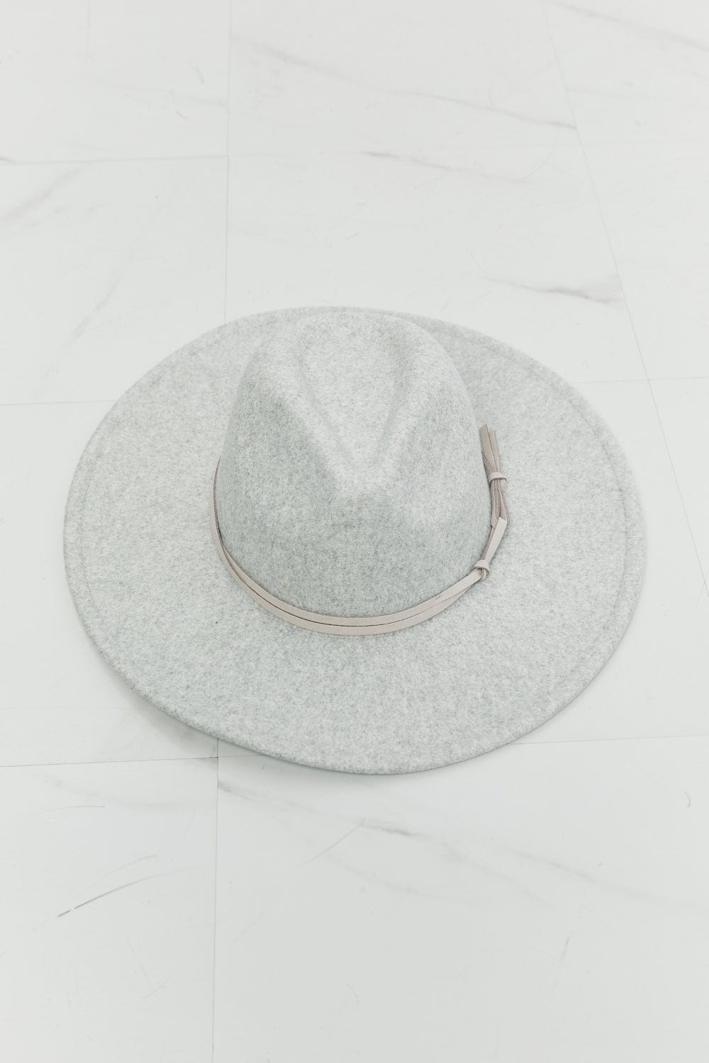 Fame Festival Babe Fedora Hat - Fashorio