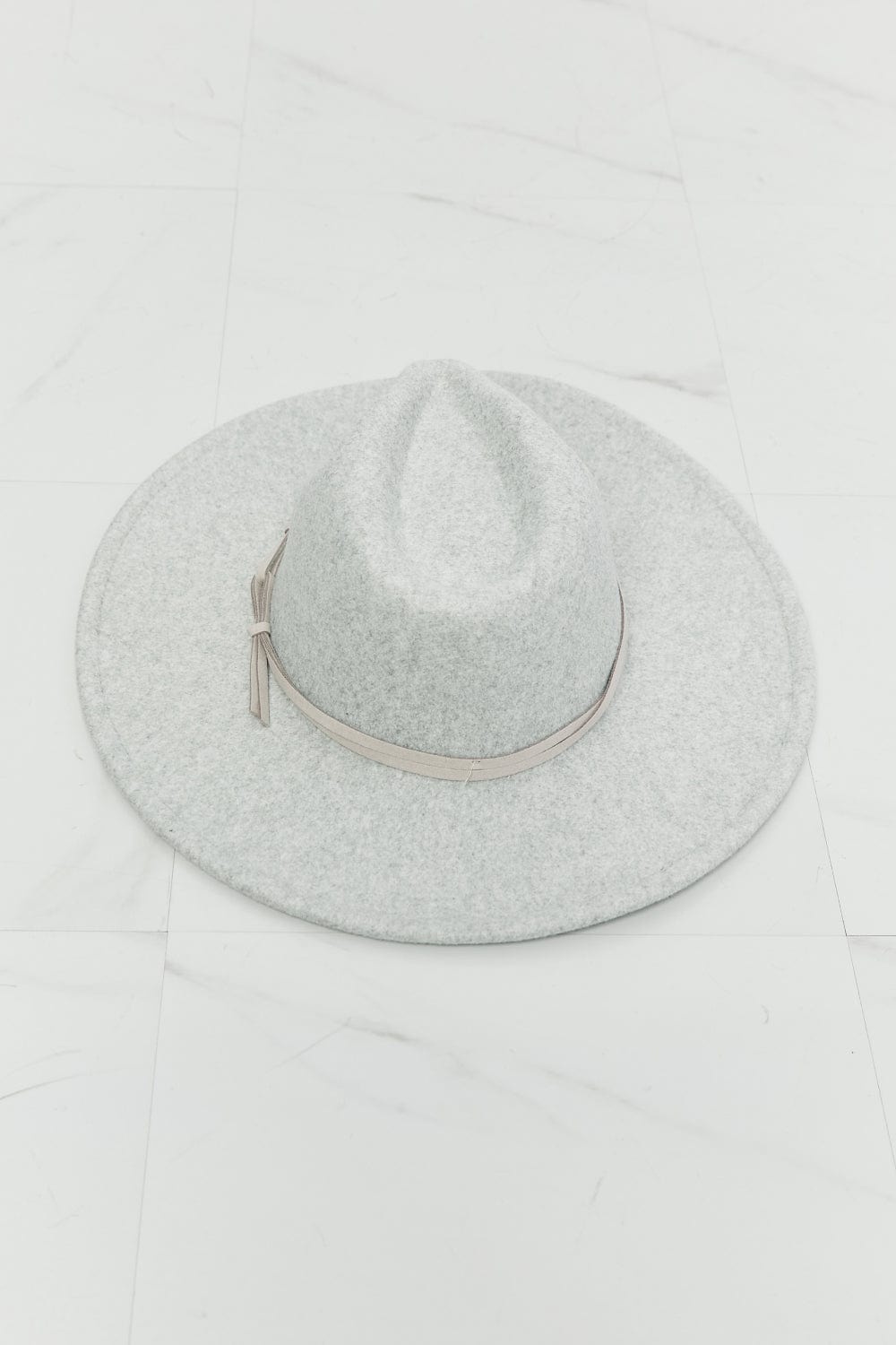 Fame Festival Babe Fedora Hat - Fashorio