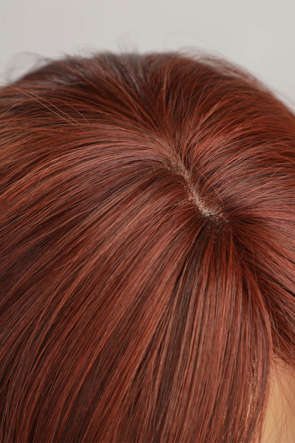 Mid-Length Wave Synthetic Wigs 20'' - Fashorio